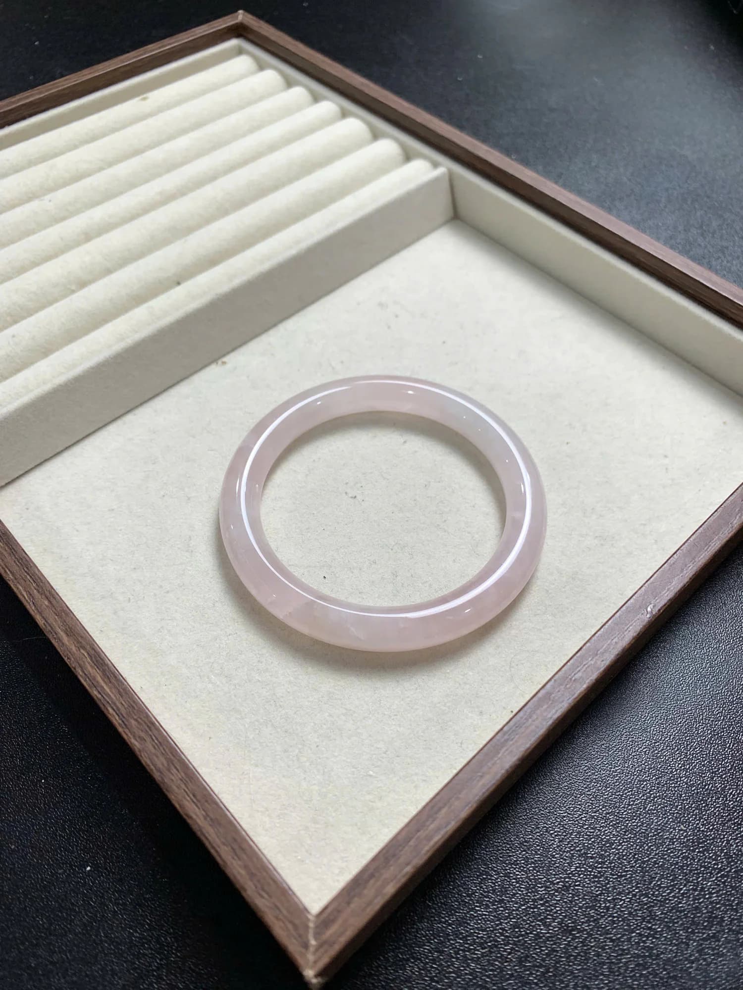 Thạch anh hồng mã 10153