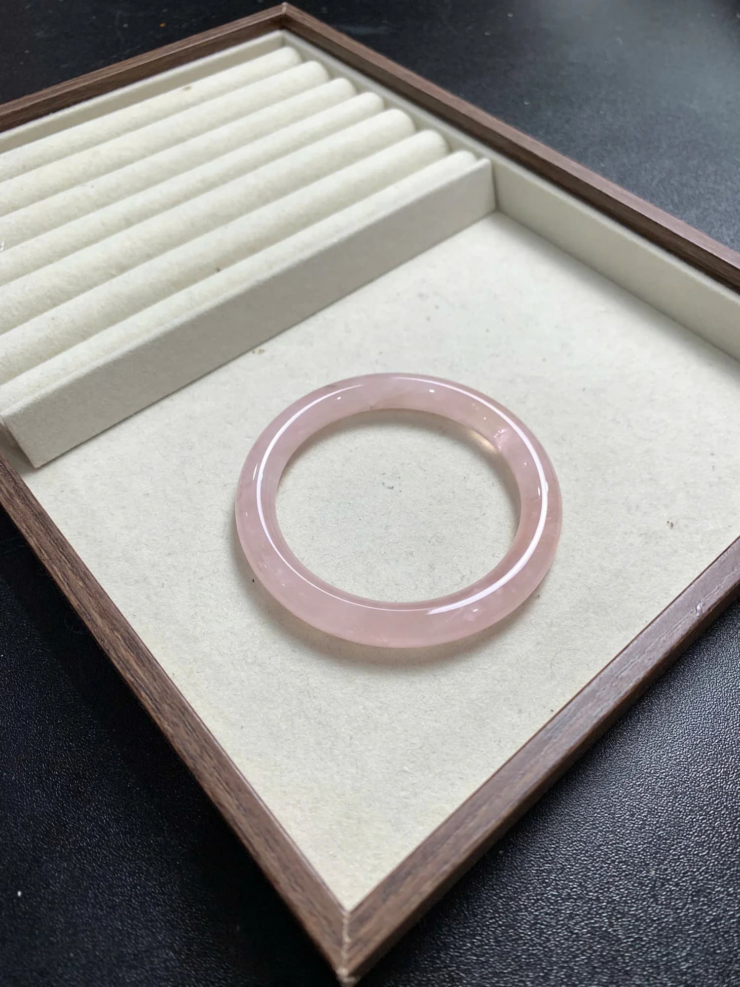 Thạch anh hồng mã 10161
